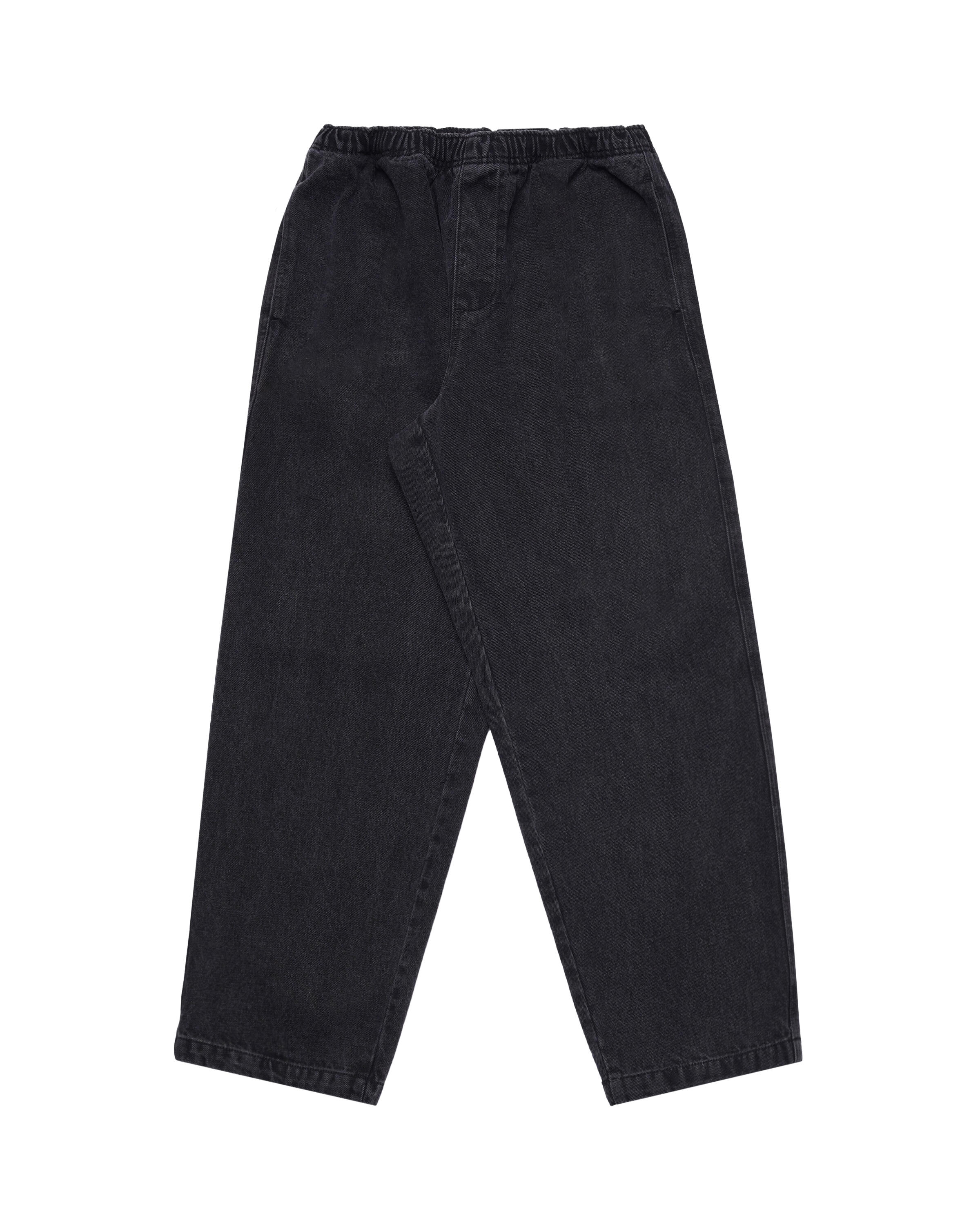 Obey DENIM EASY PANT | 142010079-FBL | AFEW STORE Obey DENIM EASY PANT | 142010079-FBL | AFEW STORE